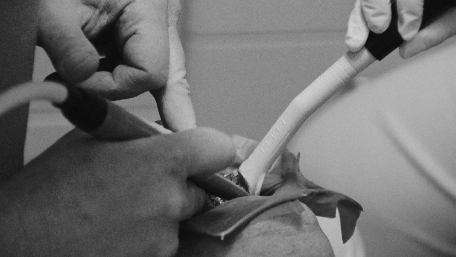 Josef Dabernig Heavy Metal Detox Filmstill 12