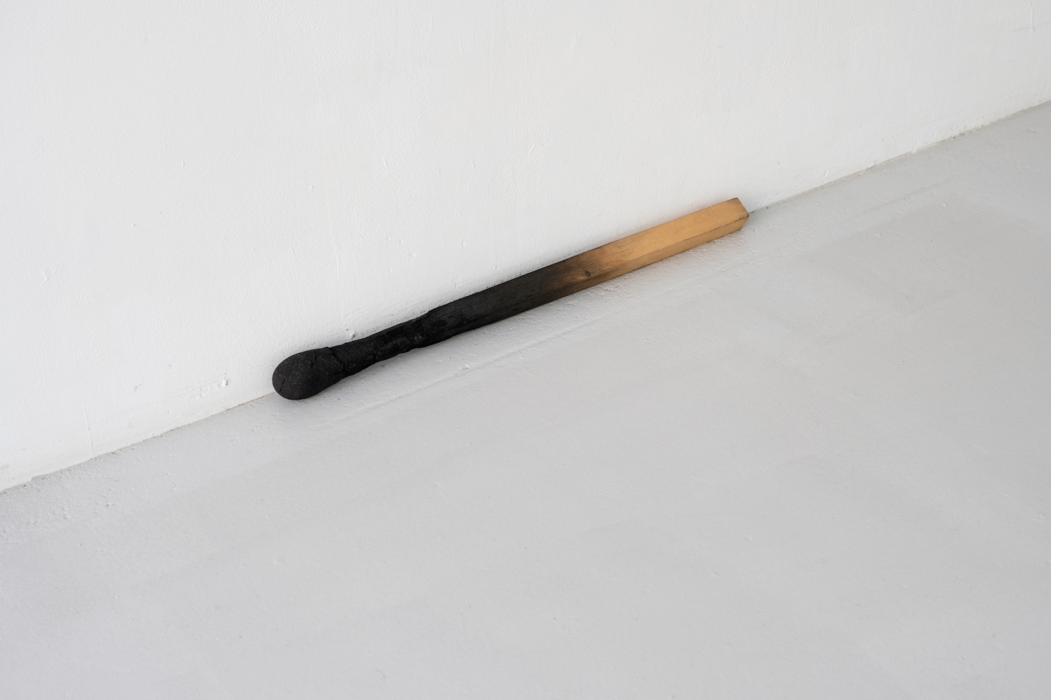Gabriel Kuri LS 250425 The Last Terminal Volume III part 6 DSC3498