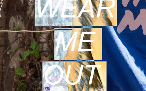 Wear me out event