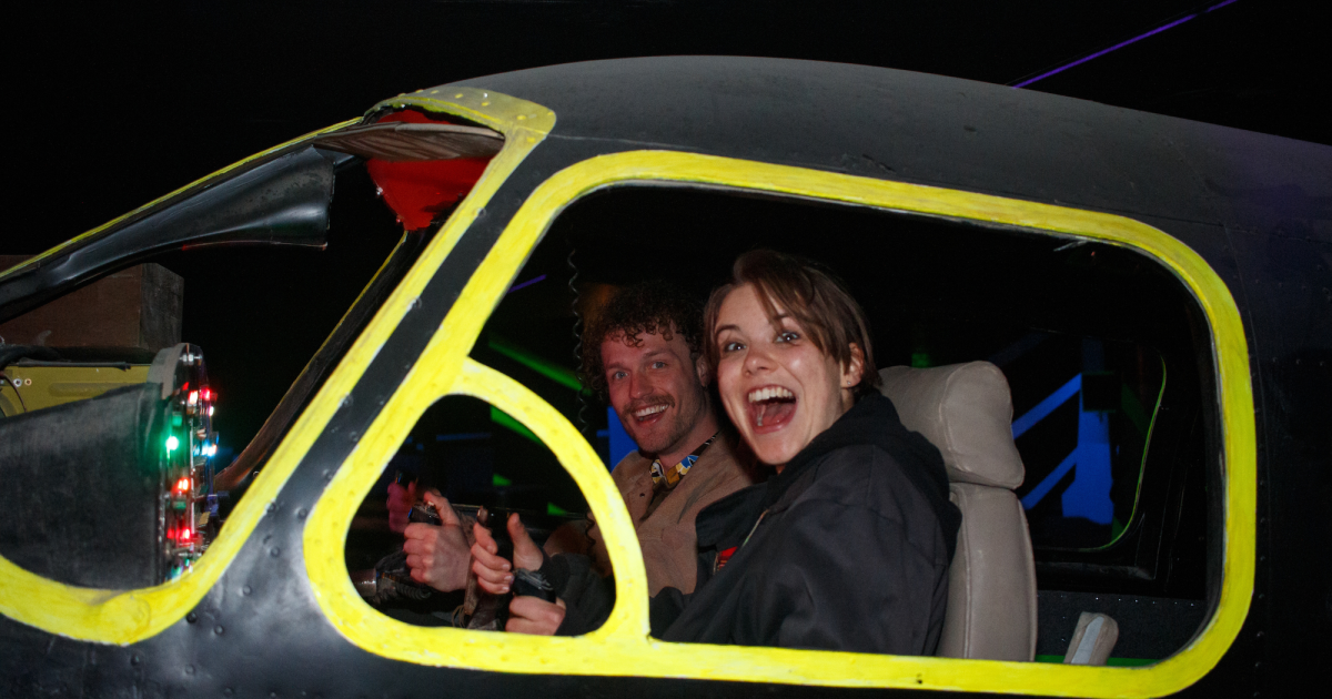 Attractiepark Job Willems5