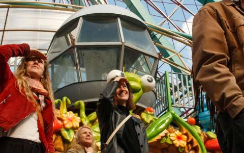 Attractiepark Job Willems