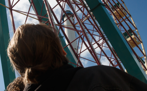 Attractiepark Job Willems2