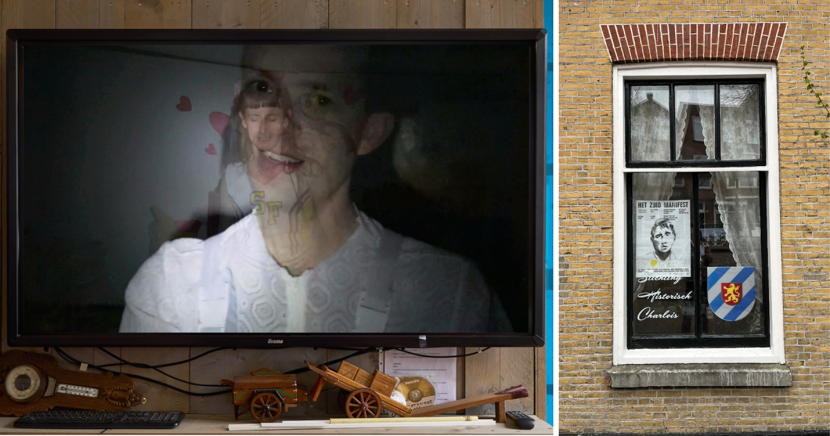 Clem Edwards Alexander Iezzi Stichting Philip Graysc2