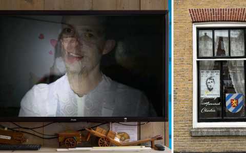Clem Edwards Alexander Iezzi Stichting Philip Graysc2