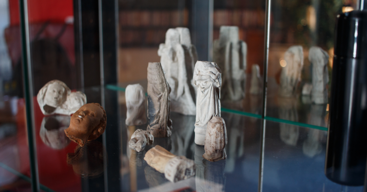 Archeologie