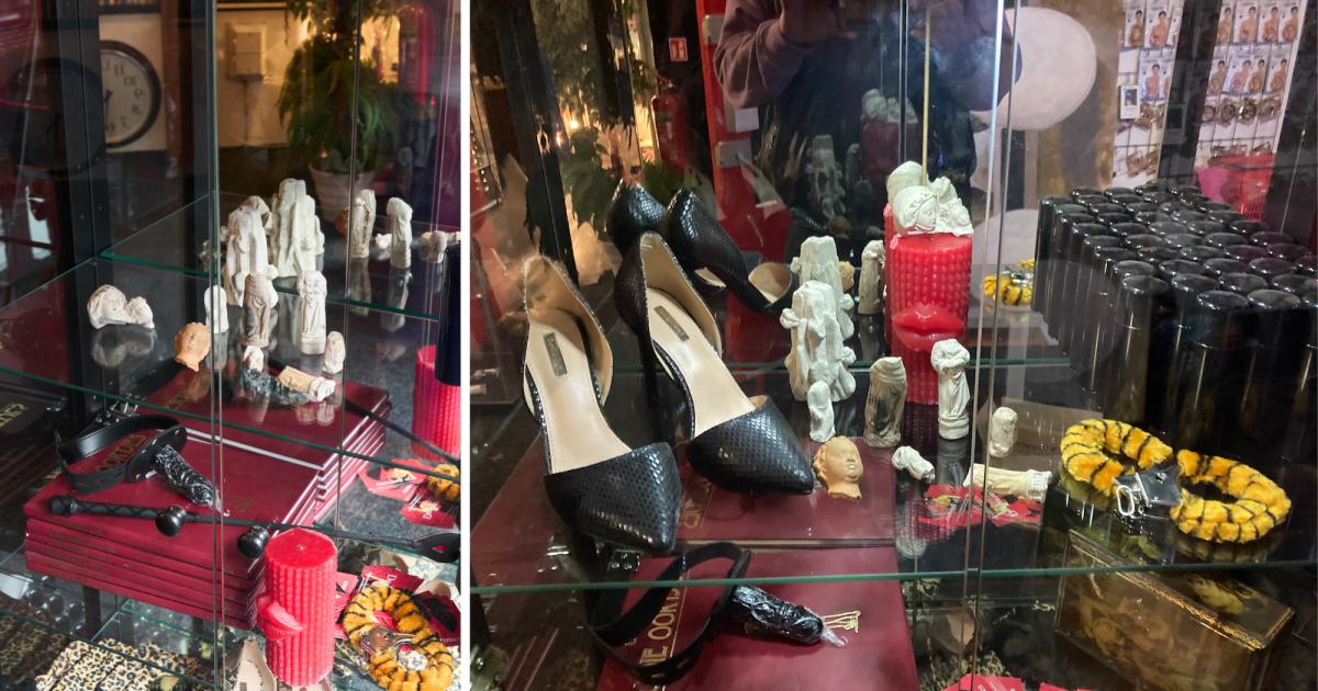 Archeologie Sexshop2