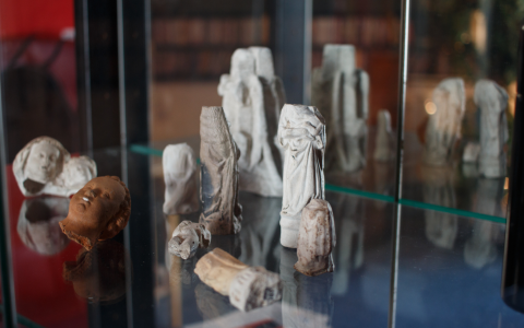 Archeologie