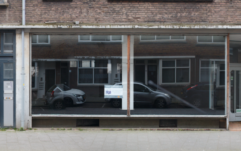 Winkelpanden Willems