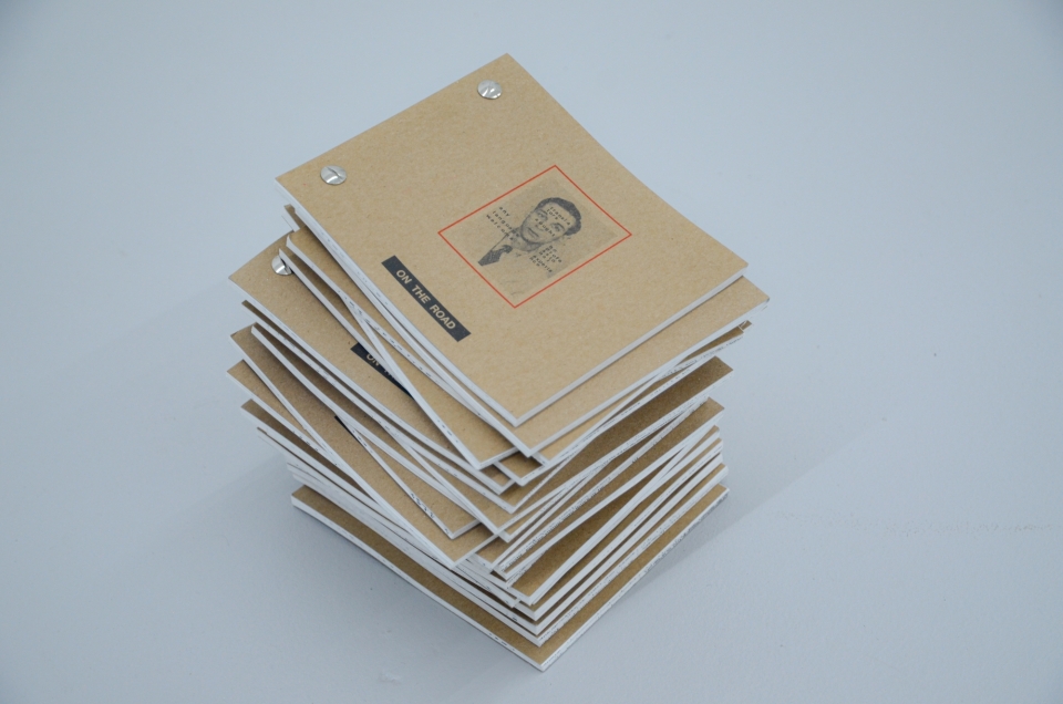 Slow Reading Club Publication 04