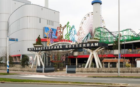 5 Attractiepark index Graysc