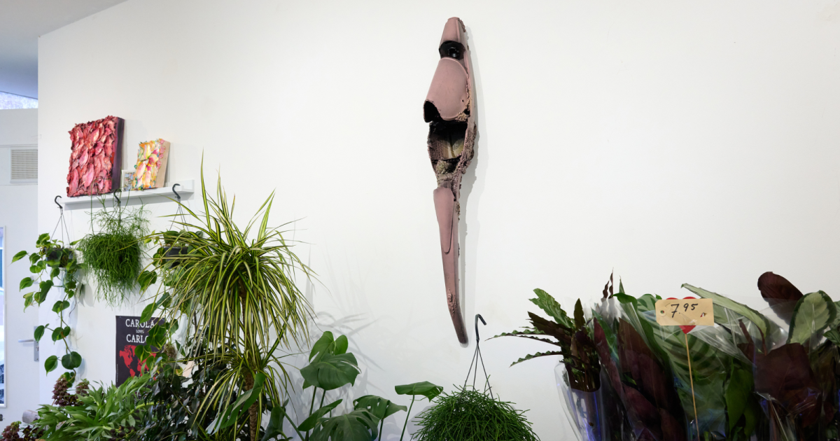 Bloemsierkunst Cyro HZM2026 2