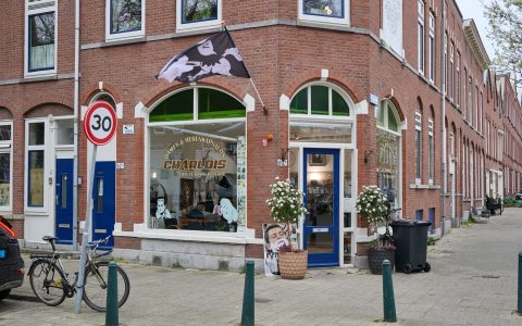 Kapsalon 260327 NZ82085 Frans Parthesius