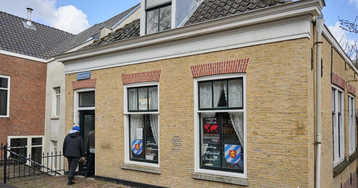 Stichting Historisch 5