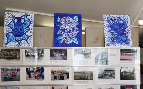 Stichting Historisch 260328 NZ82350 Frans Parthesius