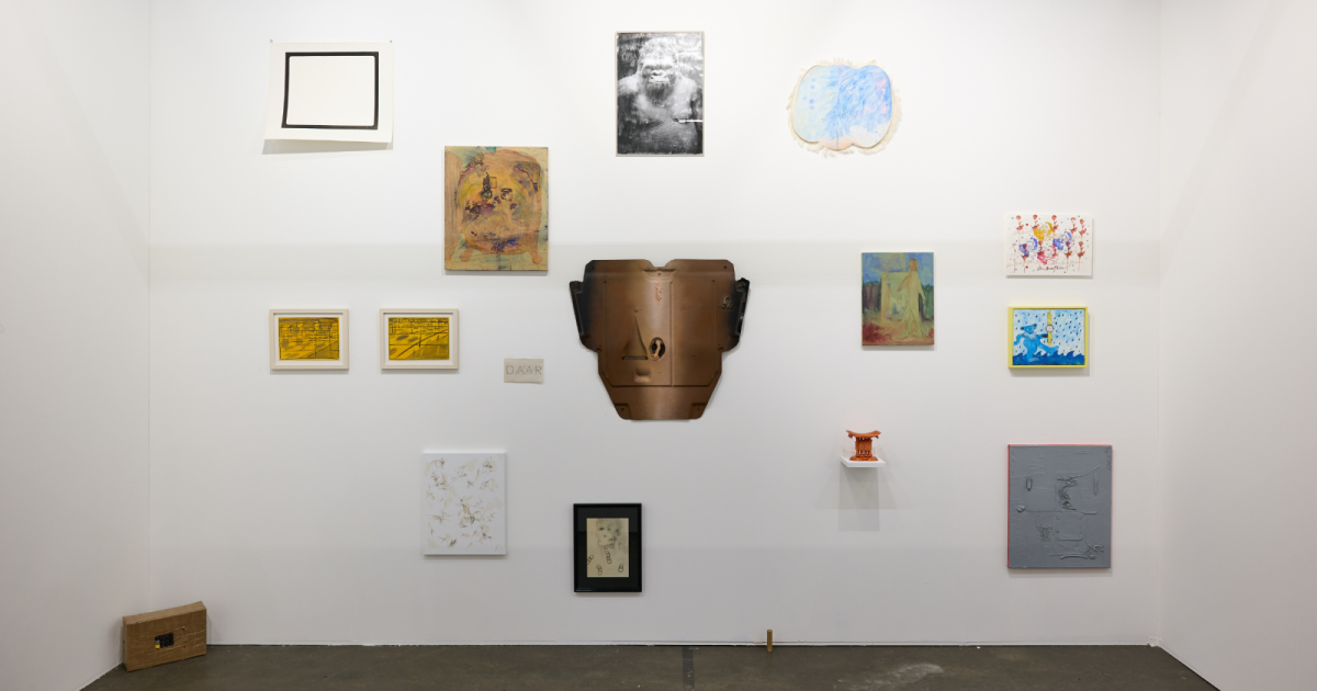 Art Rotterdam HZM2
