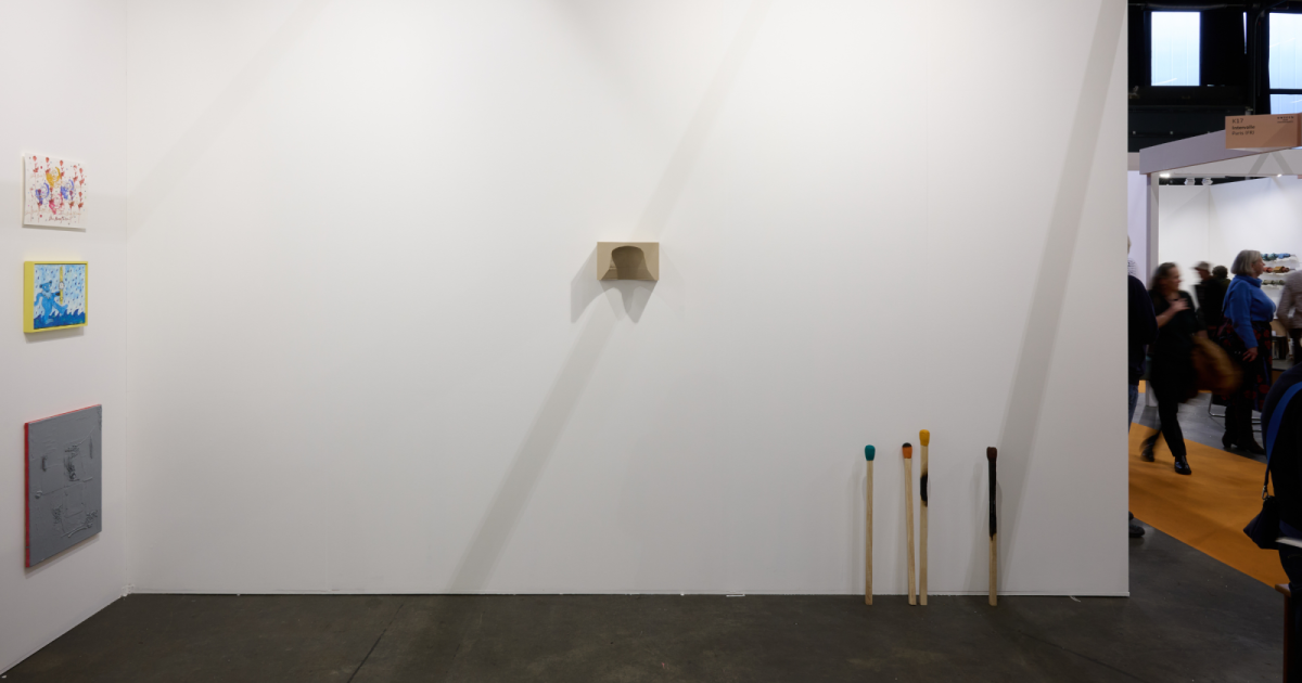 Art Rotterdam HZM3