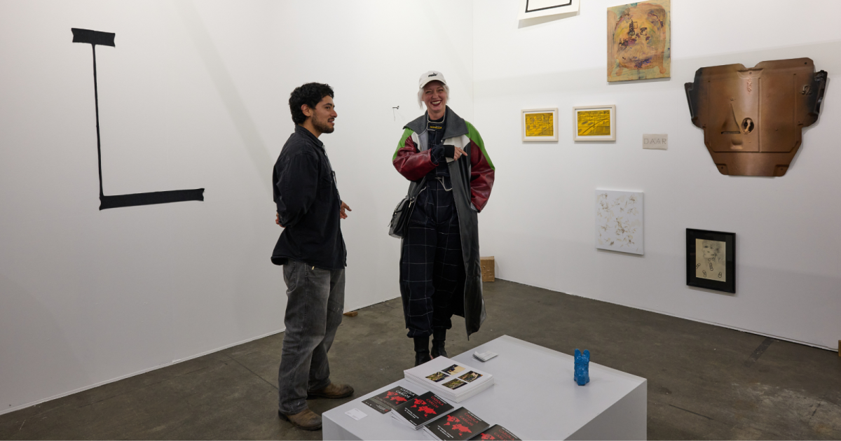 Art Rotterdam HZM4