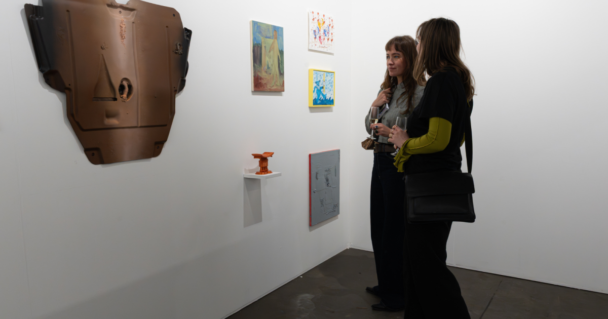 Art Rotterdam HZM5