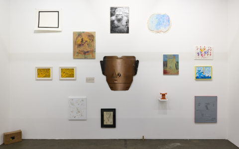 Art Rotterdam HZM2
