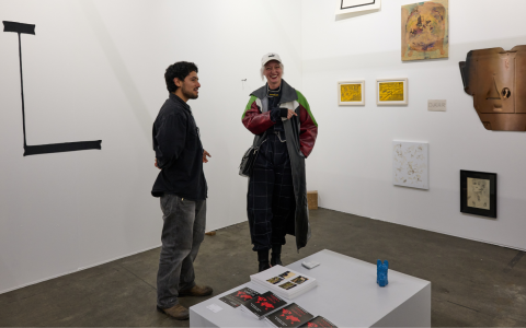 Art Rotterdam HZM4