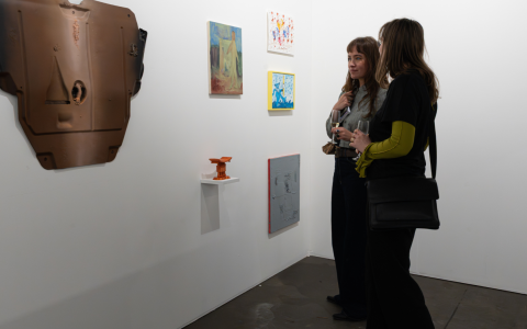 Art Rotterdam HZM5