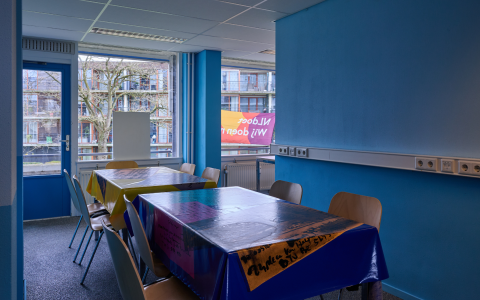 Ryslavy Nieuwe Nachtegaal