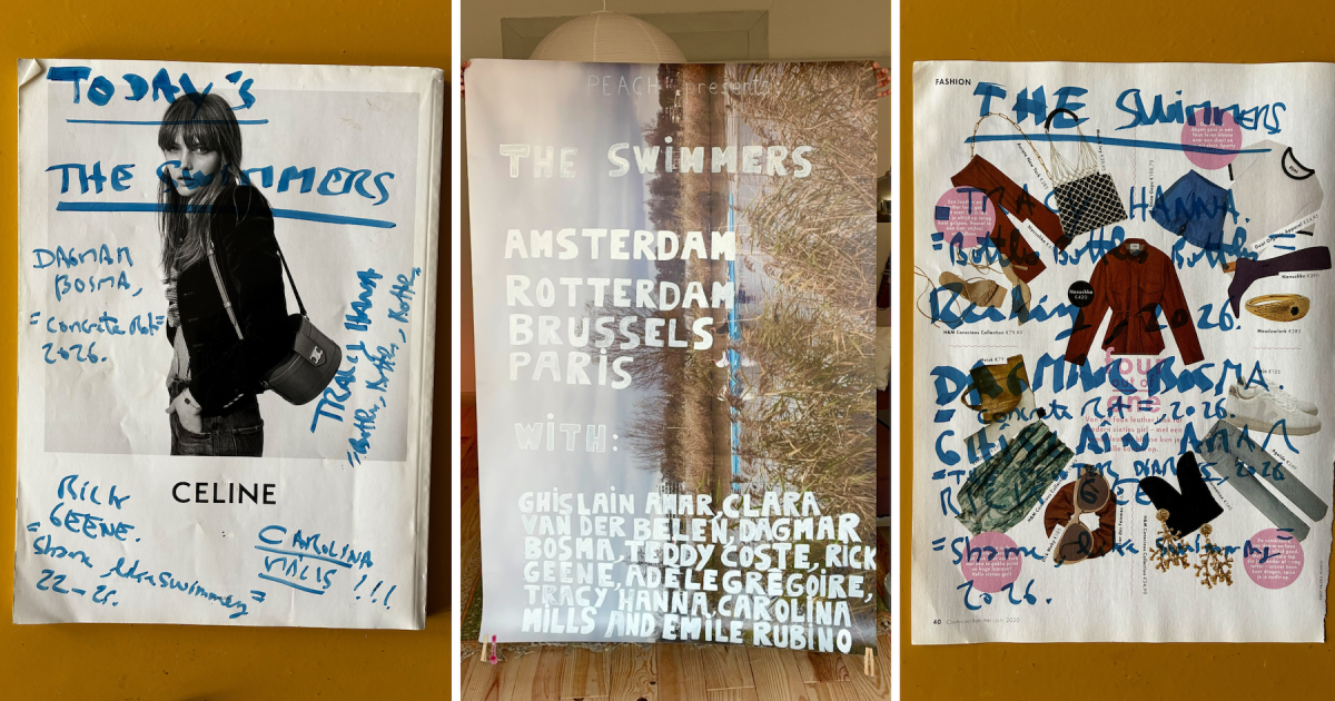 The Swimmers5