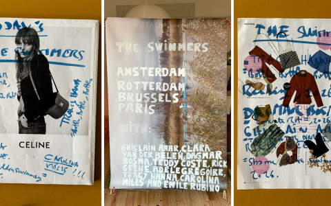 The Swimmers5