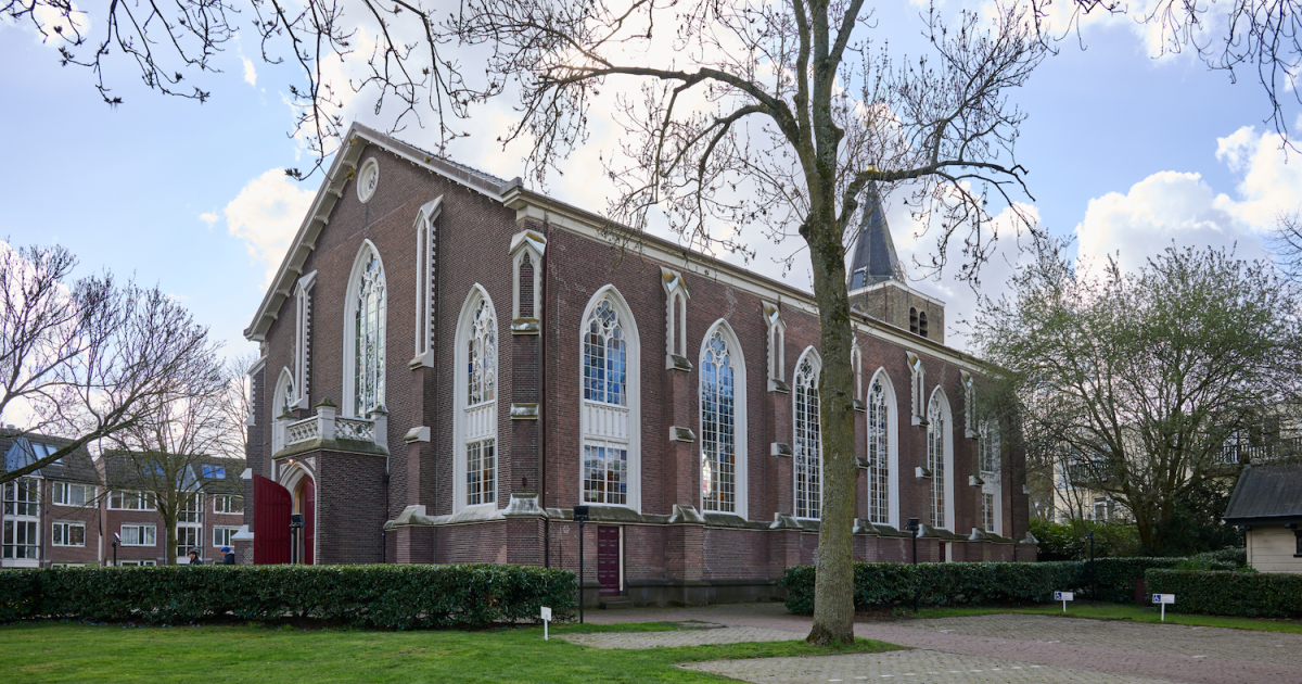 Oude Kerk Parthesius2