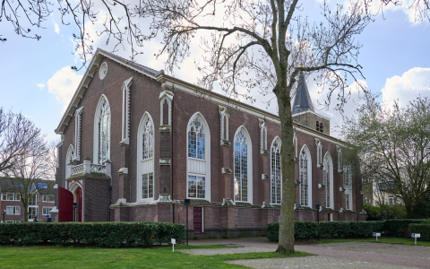Oude Kerk Parthesius2