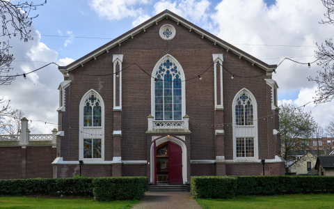 Oude Kerk