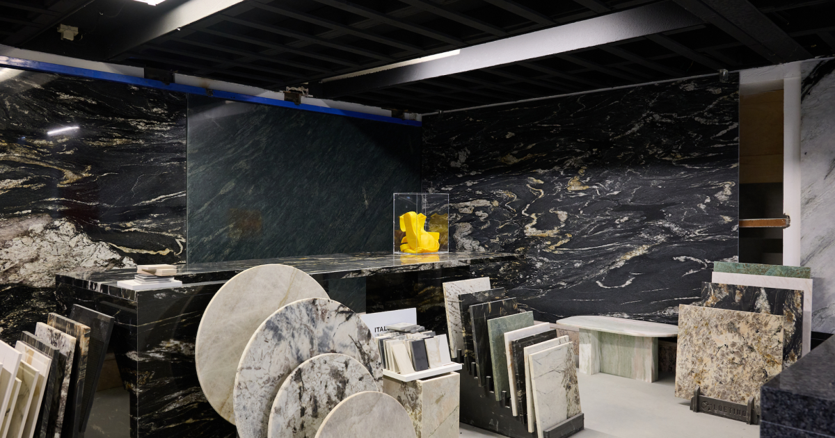 Brugge Stone Shop