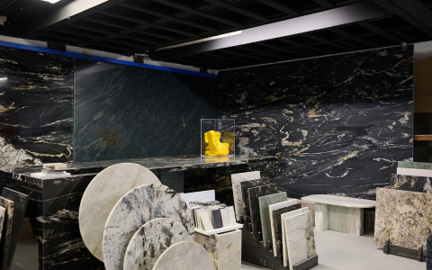 Brugge Stone Shop